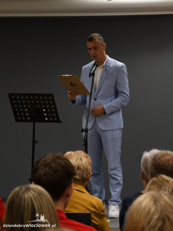 Narodowe Czytanie. Jan Kochanowski. Poezje.