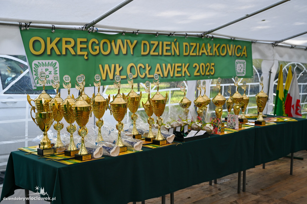 Okręgowy Dzień Działkowca 2025