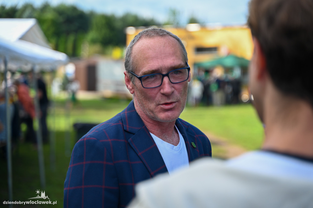 Okręgowy Dzień Działkowca 2025