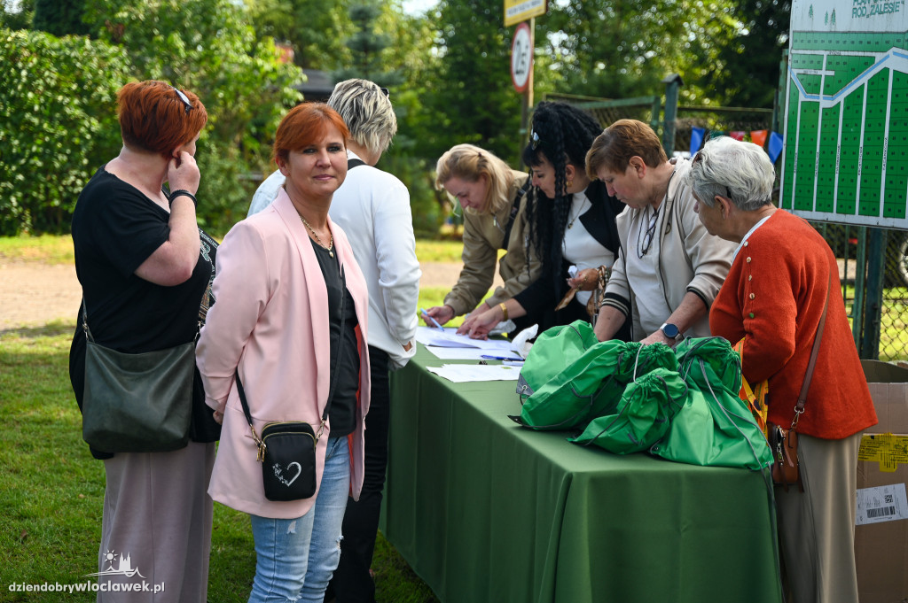 Okręgowy Dzień Działkowca 2025