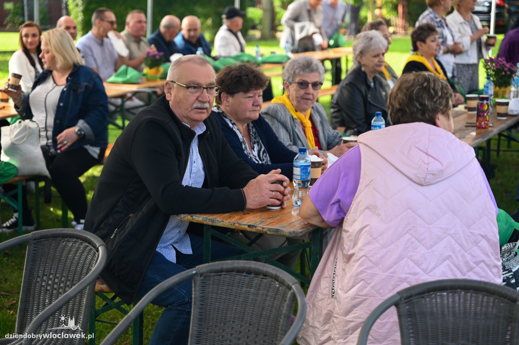 Okręgowy Dzień Działkowca 2025