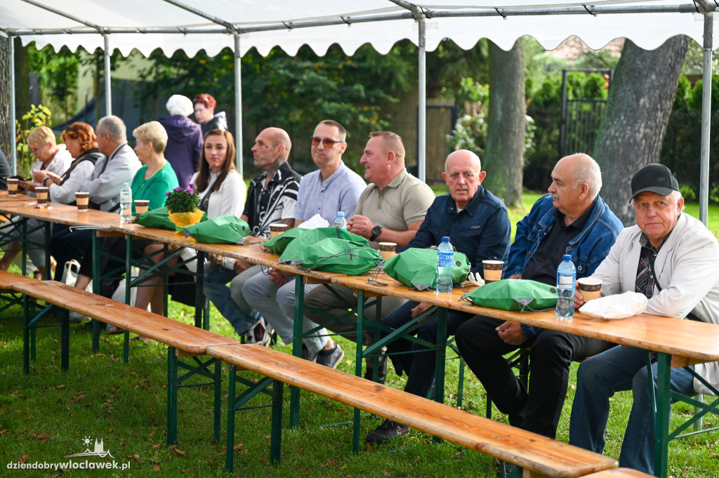 Okręgowy Dzień Działkowca 2025