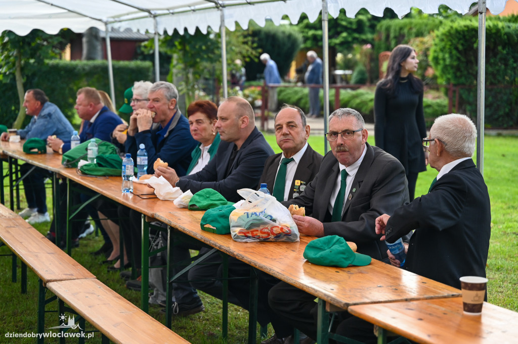 Okręgowy Dzień Działkowca 2025