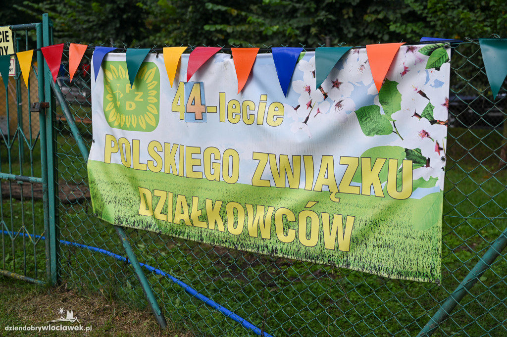 Okręgowy Dzień Działkowca 2025