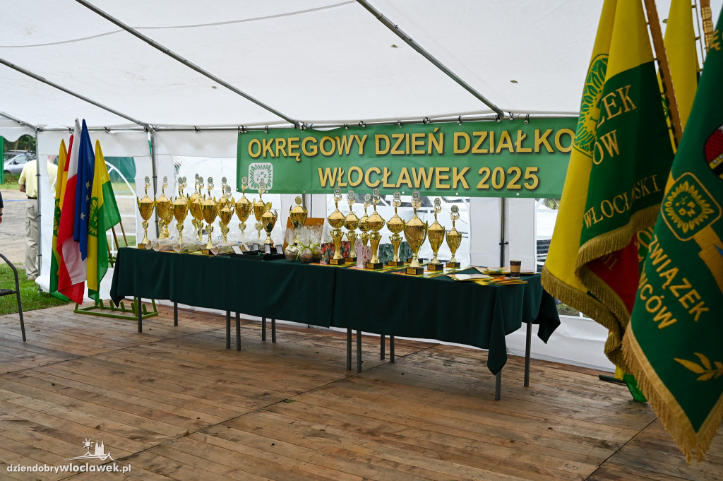 Okręgowy Dzień Działkowca 2025