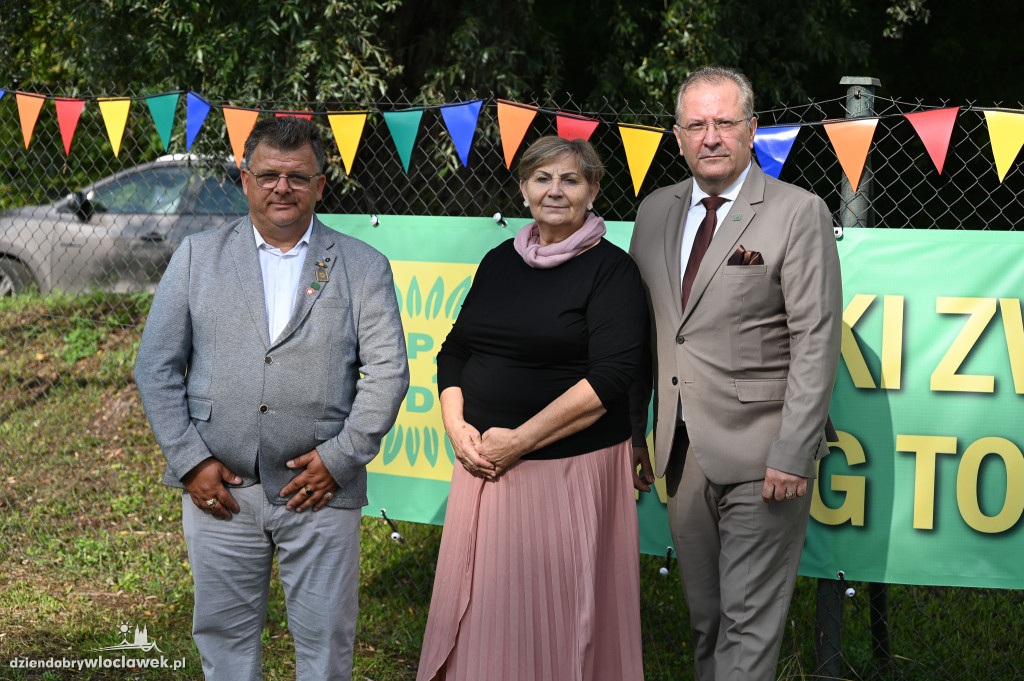 Okręgowy Dzień Działkowca 2025