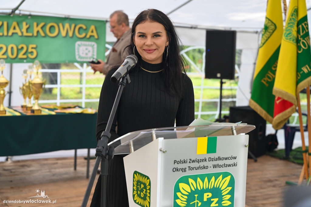 Okręgowy Dzień Działkowca 2025