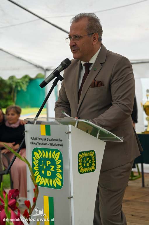 Okręgowy Dzień Działkowca 2025