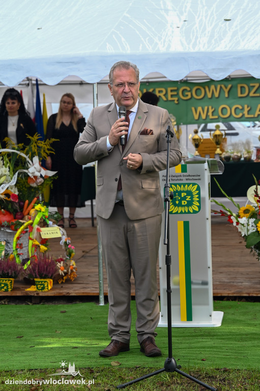 Okręgowy Dzień Działkowca 2025