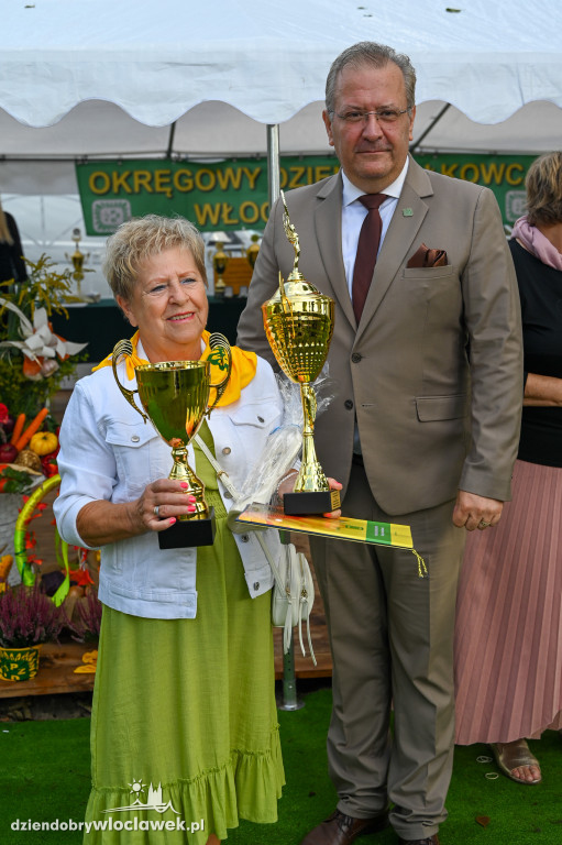 Okręgowy Dzień Działkowca 2025
