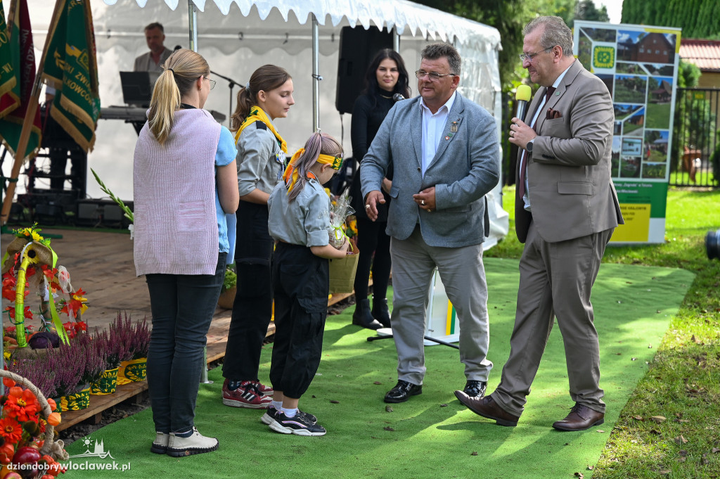 Okręgowy Dzień Działkowca 2025