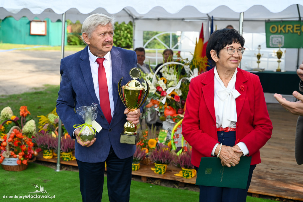 Okręgowy Dzień Działkowca 2025