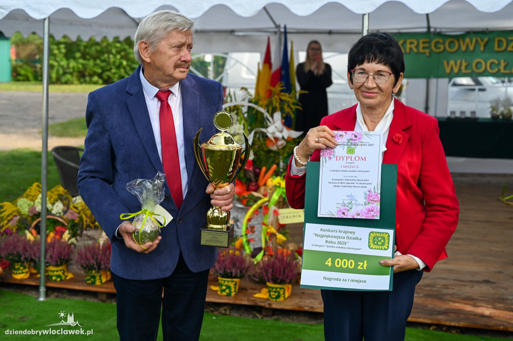 Okręgowy Dzień Działkowca 2025
