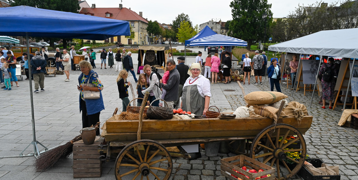Festiwal Kultury Ulicy na Starym Rynku