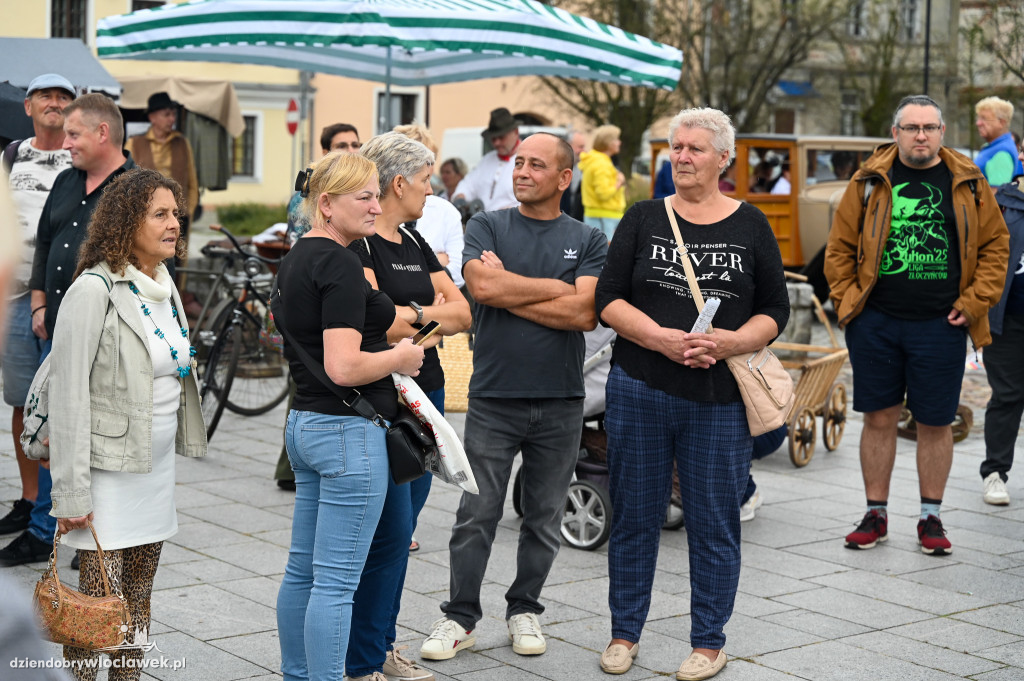 Festiwal Kultury Ulicy na Starym Rynku