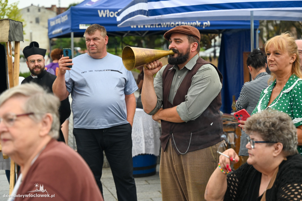 Festiwal Kultury Ulicy na Starym Rynku