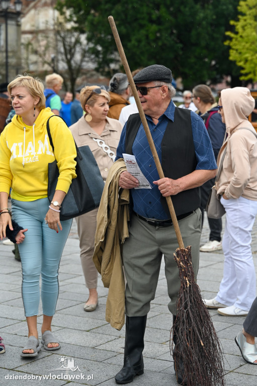 Festiwal Kultury Ulicy na Starym Rynku