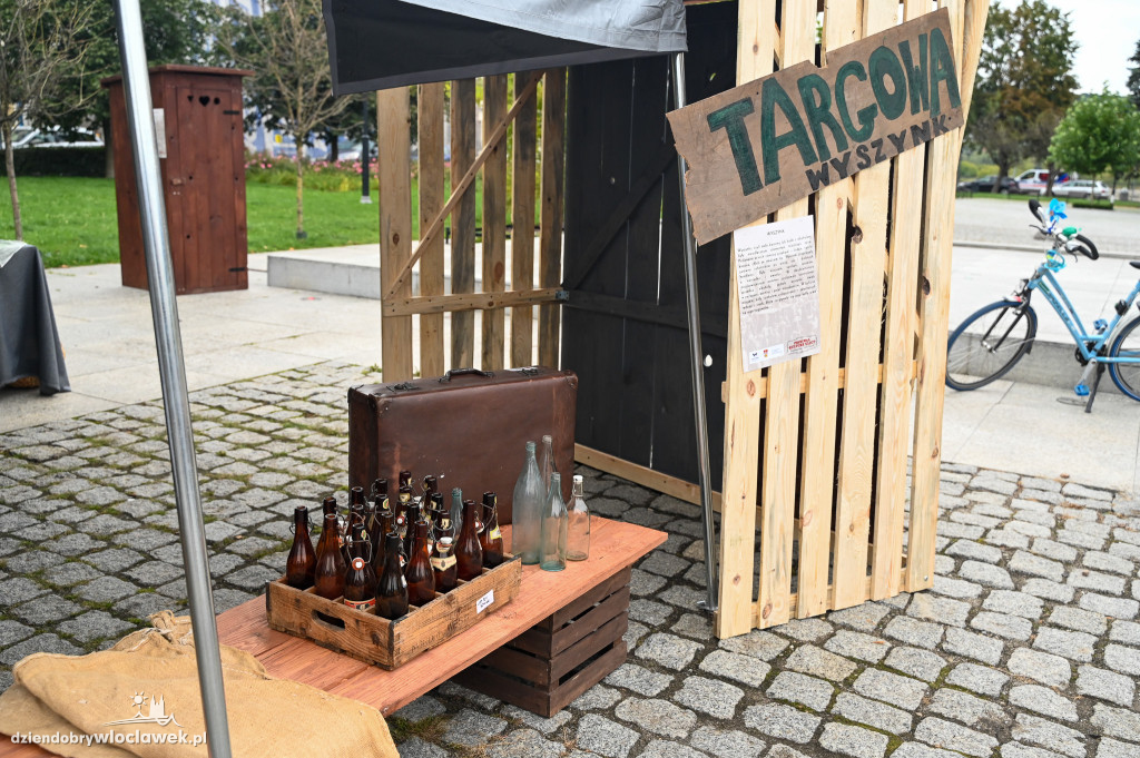Festiwal Kultury Ulicy na Starym Rynku
