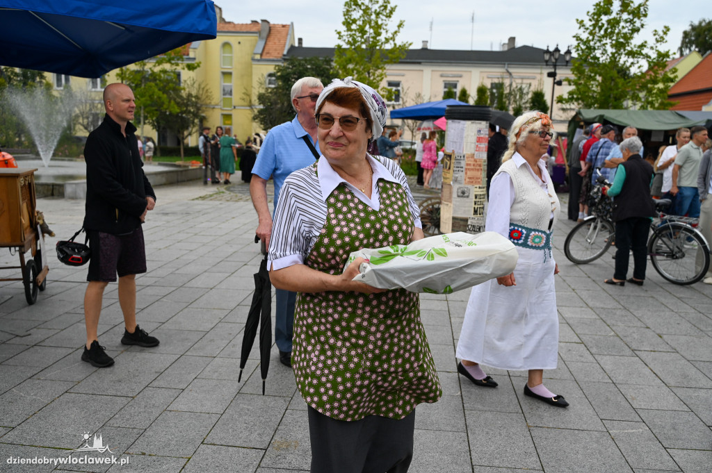Festiwal Kultury Ulicy na Starym Rynku