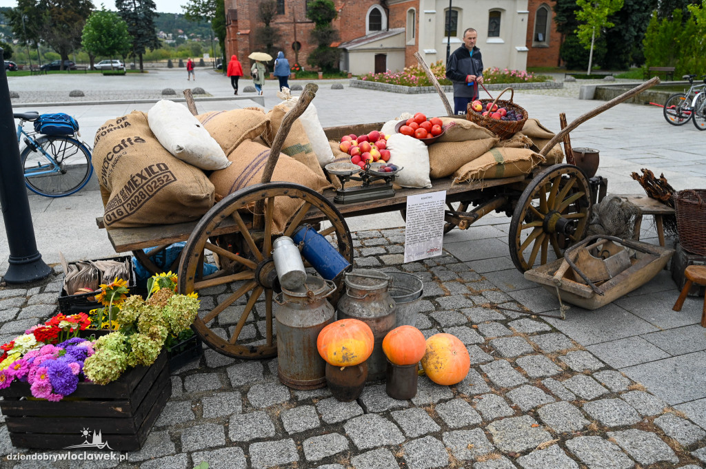 Festiwal Kultury Ulicy na Starym Rynku
