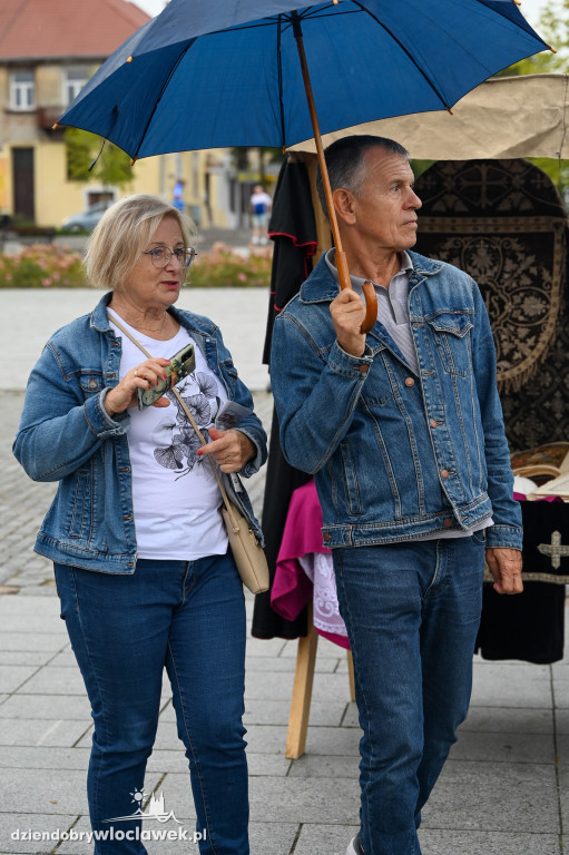 Festiwal Kultury Ulicy na Starym Rynku