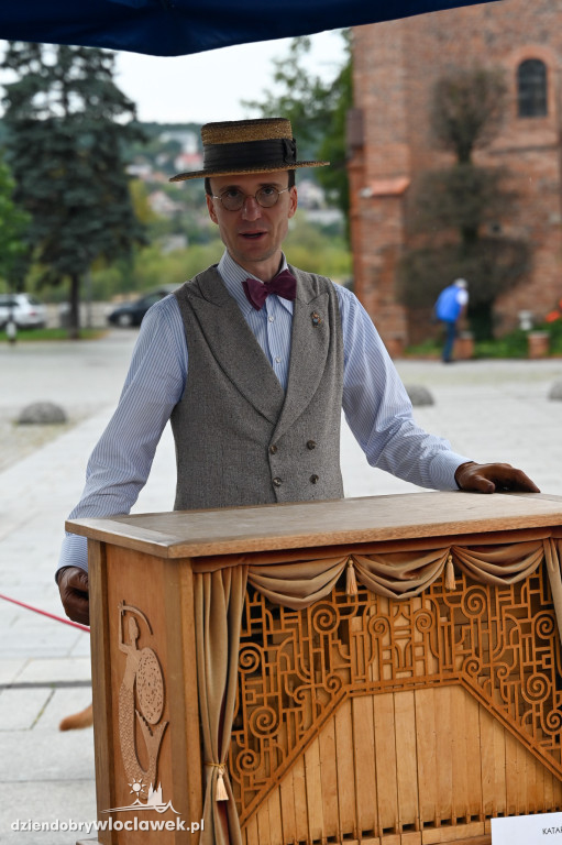 Festiwal Kultury Ulicy na Starym Rynku