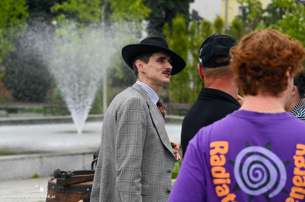 Festiwal Kultury Ulicy na Starym Rynku