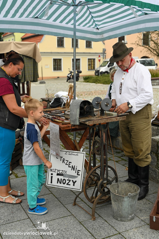 Festiwal Kultury Ulicy na Starym Rynku