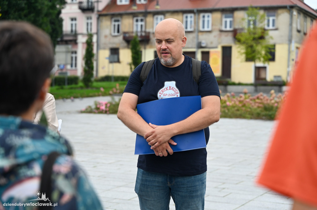 Festiwal Kultury Ulicy na Starym Rynku