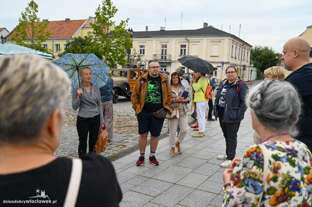 Festiwal Kultury Ulicy na Starym Rynku