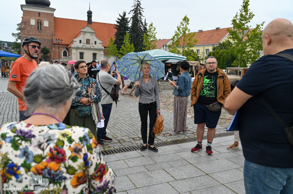 Festiwal Kultury Ulicy na Starym Rynku