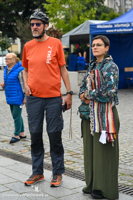 Festiwal Kultury Ulicy na Starym Rynku