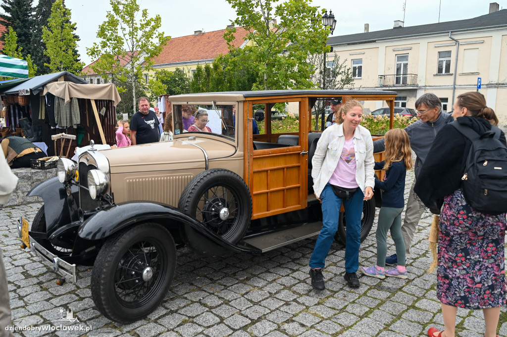 Festiwal Kultury Ulicy na Starym Rynku