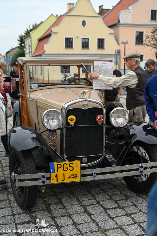Festiwal Kultury Ulicy na Starym Rynku
