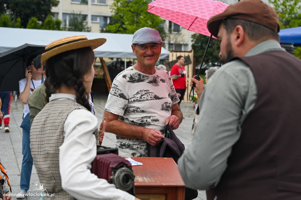 Festiwal Kultury Ulicy na Starym Rynku