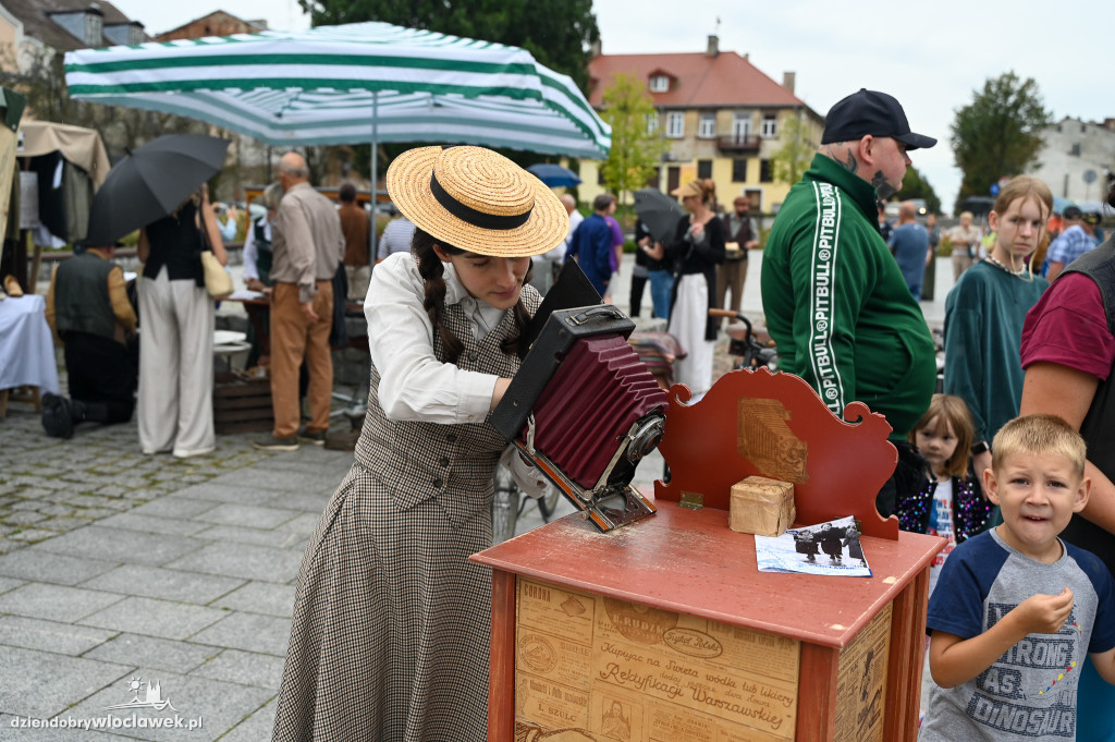 Festiwal Kultury Ulicy na Starym Rynku
