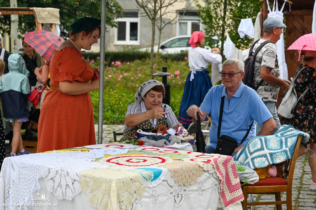 Festiwal Kultury Ulicy na Starym Rynku