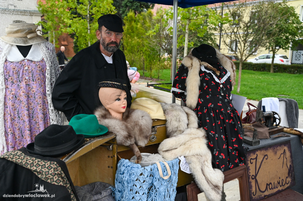 Festiwal Kultury Ulicy na Starym Rynku