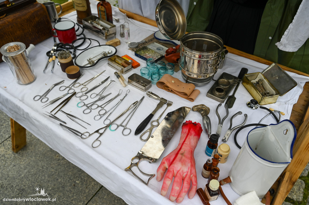 Festiwal Kultury Ulicy na Starym Rynku