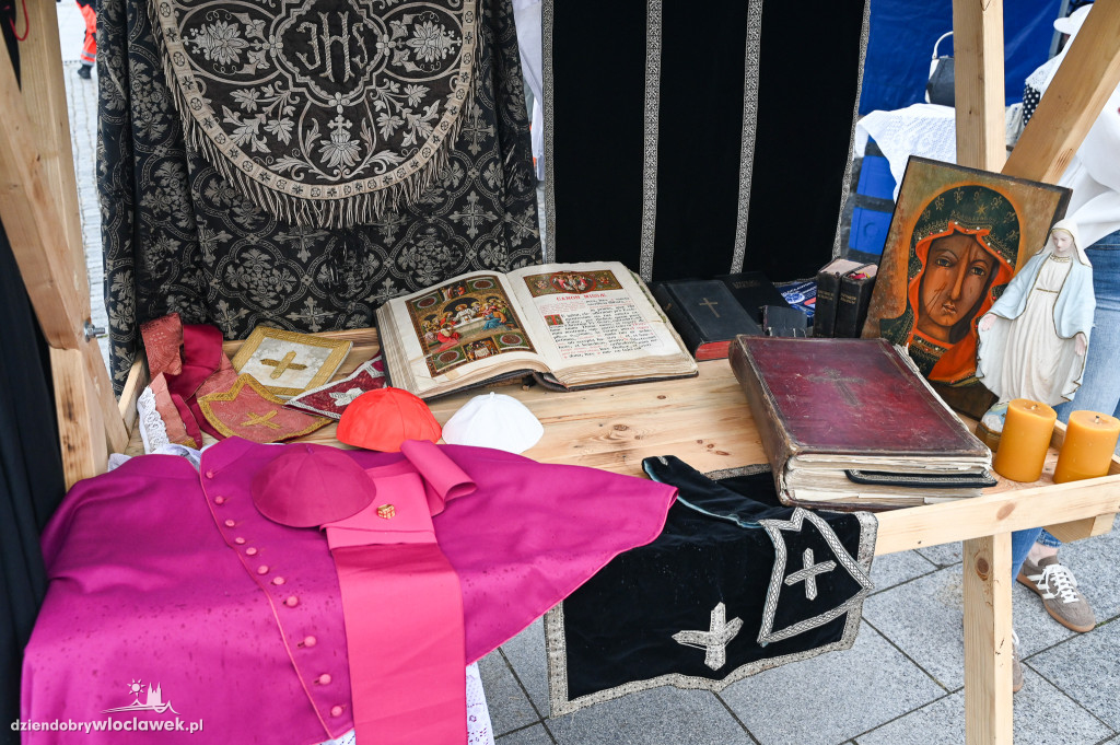 Festiwal Kultury Ulicy na Starym Rynku
