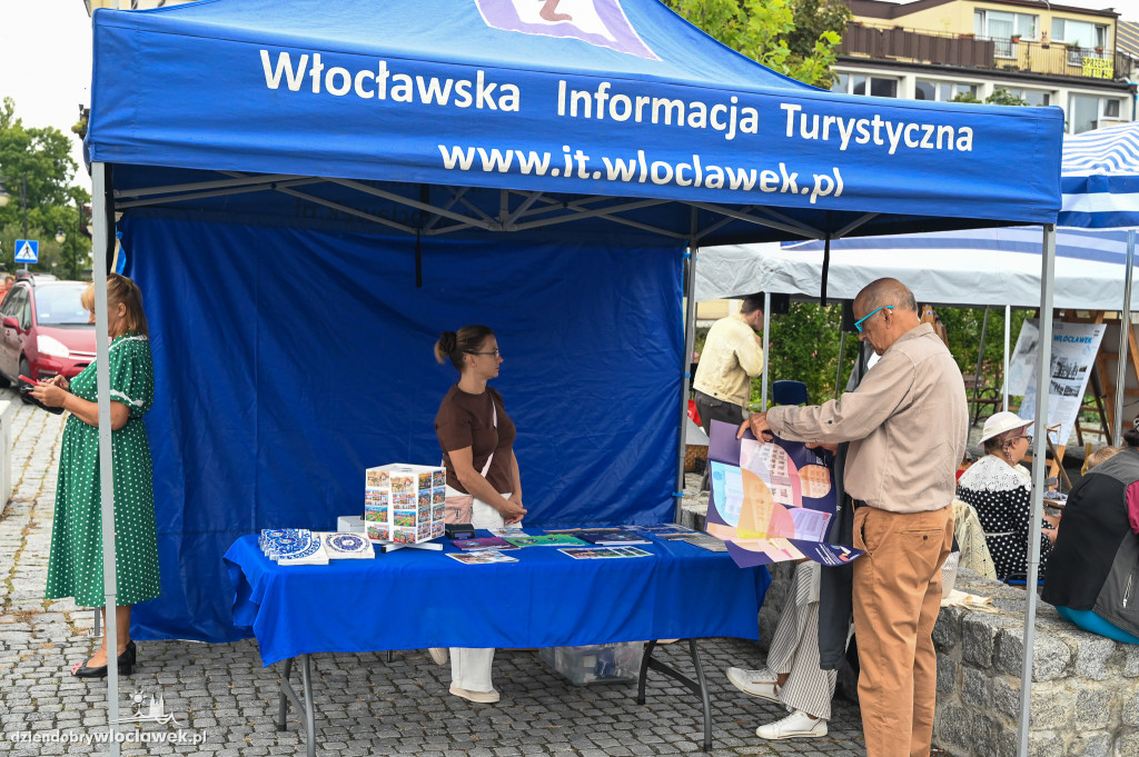 Festiwal Kultury Ulicy na Starym Rynku