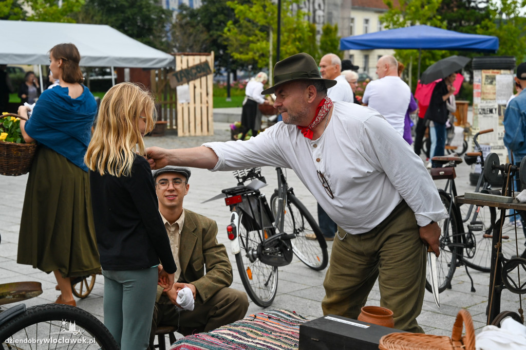 Festiwal Kultury Ulicy na Starym Rynku