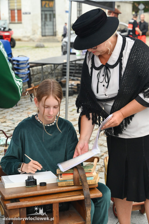 Festiwal Kultury Ulicy na Starym Rynku