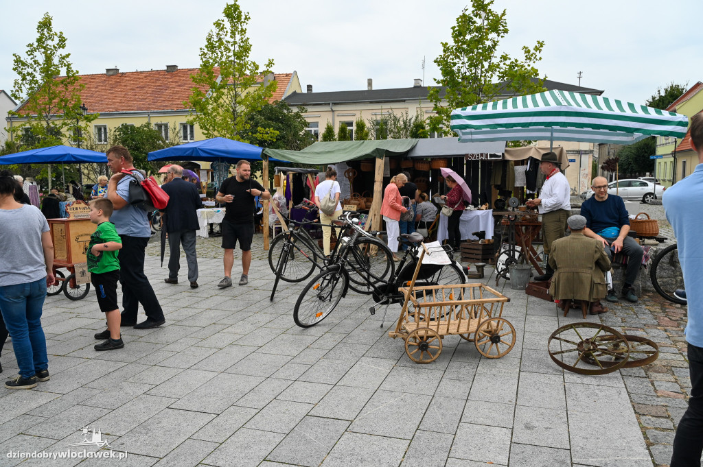 Festiwal Kultury Ulicy na Starym Rynku