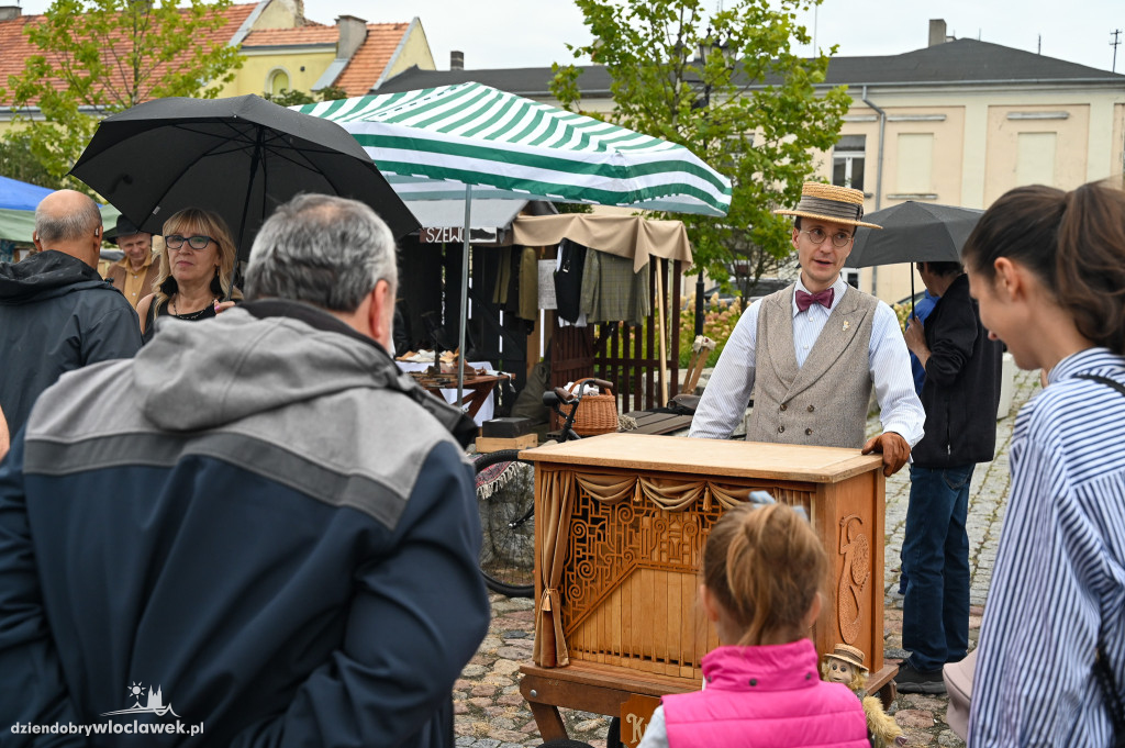 Festiwal Kultury Ulicy na Starym Rynku