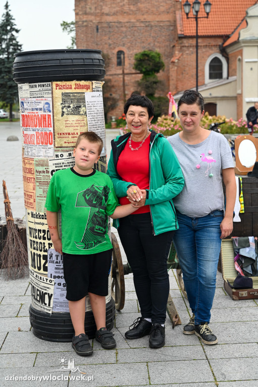 Festiwal Kultury Ulicy na Starym Rynku