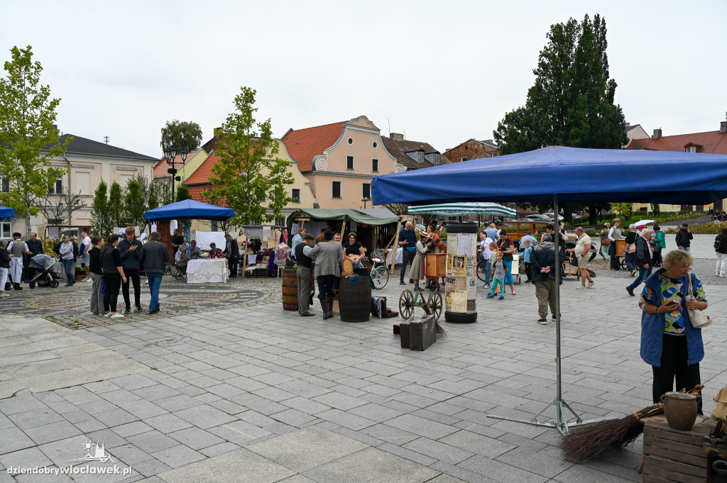 Festiwal Kultury Ulicy na Starym Rynku