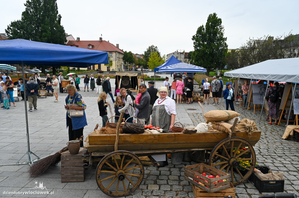 Festiwal Kultury Ulicy na Starym Rynku