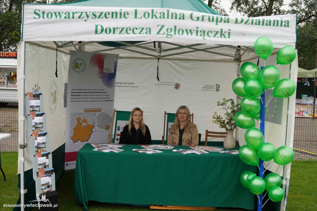 Lubraniec 2025: Święto czarniny – galeria FOTO
