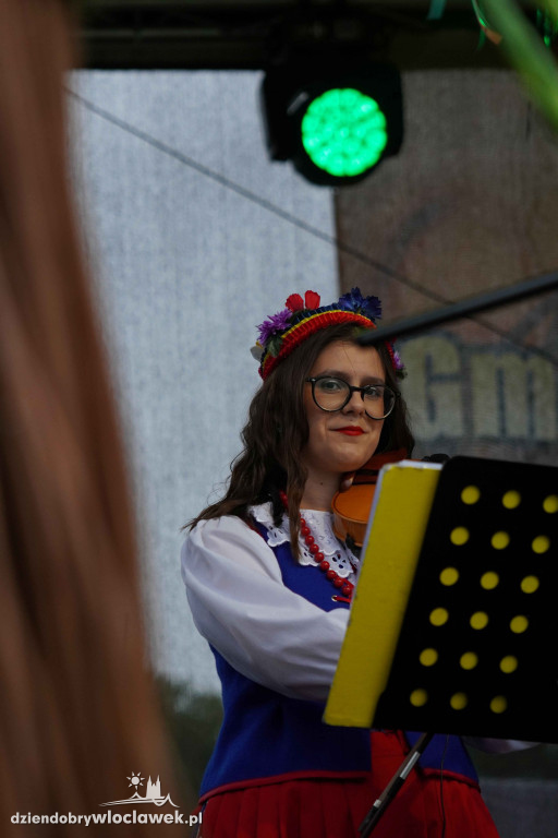 Lubraniec 2025: Święto czarniny – galeria FOTO